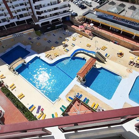 Appartement, Maresol Da Rocha Sun&Pool Portimão Zewnętrze zdjęcie