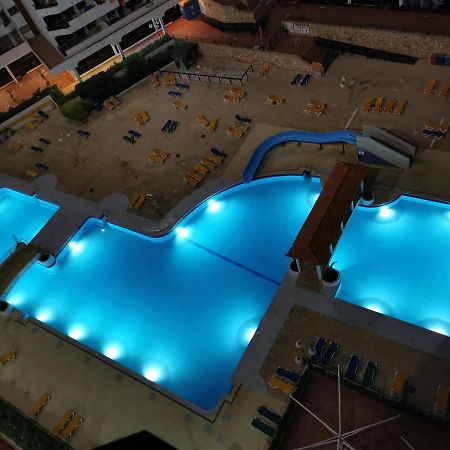 Appartement, Maresol Da Rocha Sun&Pool Portimão Zewnętrze zdjęcie