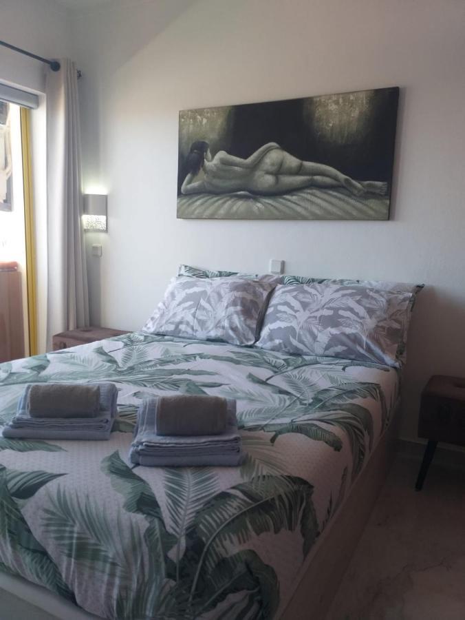 Appartement, Maresol Da Rocha Sun&Pool Portimão Zewnętrze zdjęcie