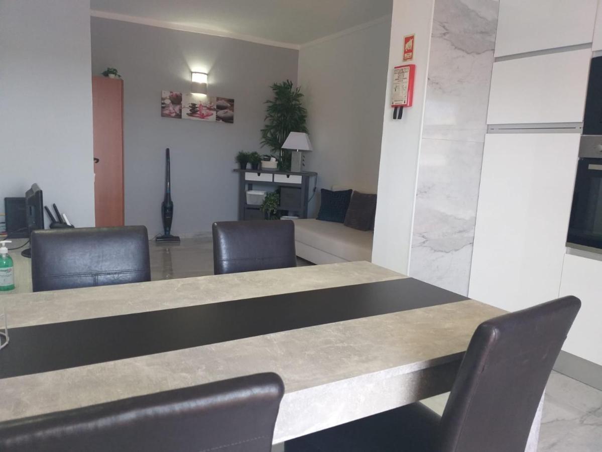 Appartement, Maresol Da Rocha Sun&Pool Portimão Zewnętrze zdjęcie