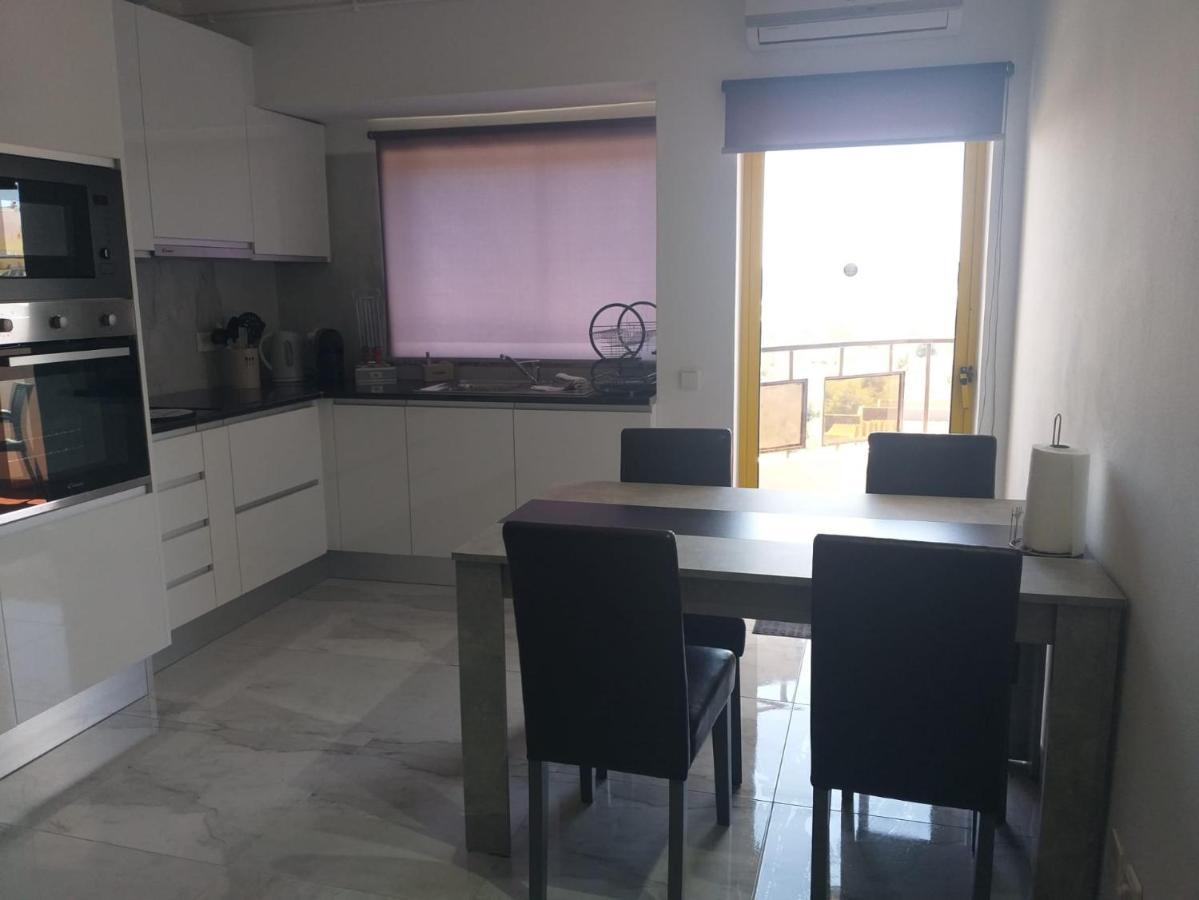 Appartement, Maresol Da Rocha Sun&Pool Portimão Zewnętrze zdjęcie