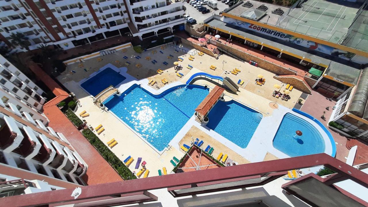 Appartement, Maresol Da Rocha Sun&Pool Portimão Zewnętrze zdjęcie