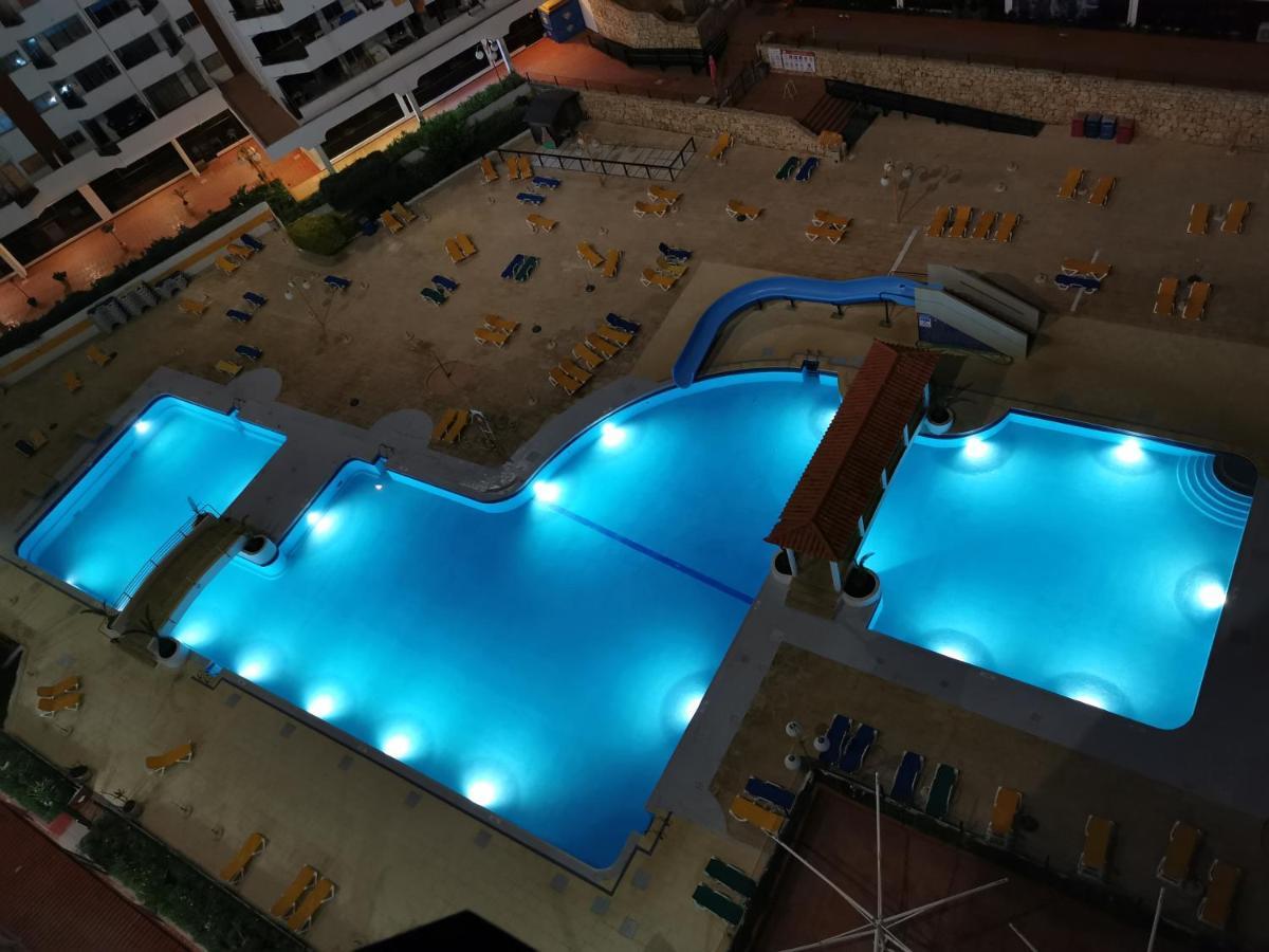 Appartement, Maresol Da Rocha Sun&Pool Portimão Zewnętrze zdjęcie